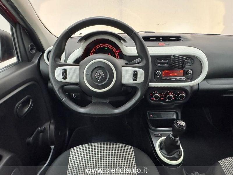 Renault Twingo SCe 65 CV Duel