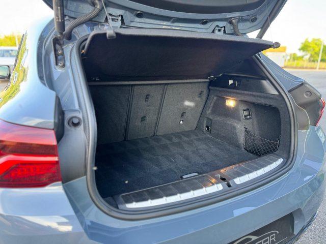 BMW X2 xDrive M35i *SERVICE BMW*GUSCIO*FULL*