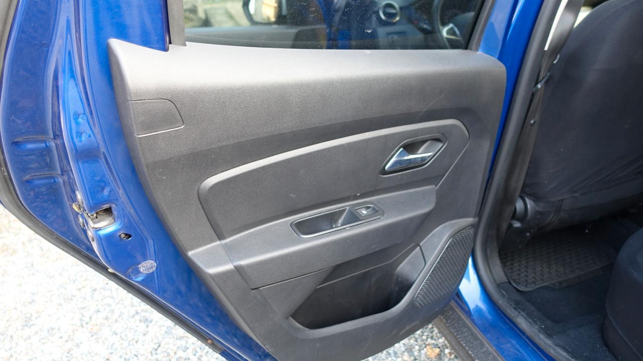 Dacia Duster 1.5 Blue dCi 8V 115 CV 4x2 Prestige Up