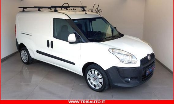 FIAT Doblo Cargo Maxi 1.4 TJT Natural Power 120cv