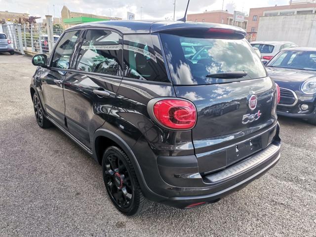 FIAT 500L 1.4 95 CV S&S Sport