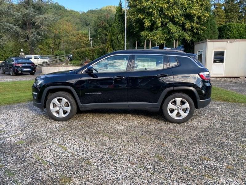 Jeep Compass 1.4 m-air Longitude 2wd 140cv