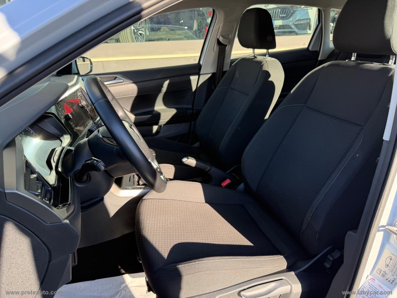 VOLKSWAGEN Polo 1.0 TSI 5p. Comfortline BMT