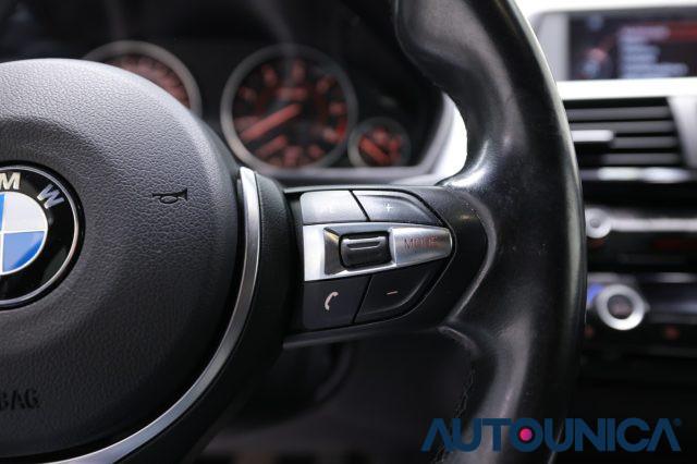 BMW 420 D XDRIVE GRAN COUPÈ SPORT FARI LED