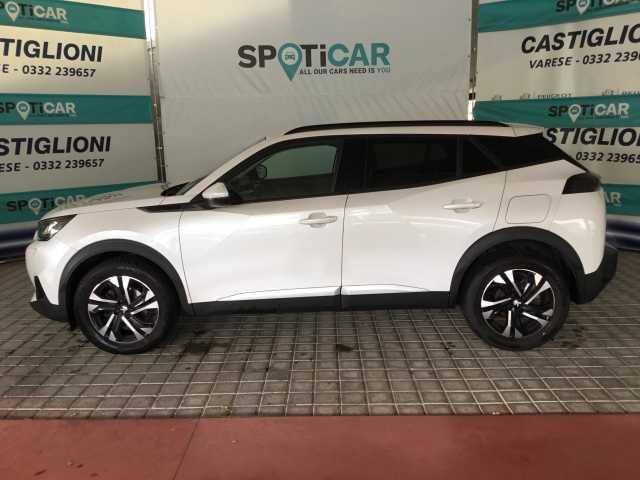 Peugeot 2008 Allure Pack 1.2 PureTech 130cv - Km Zero