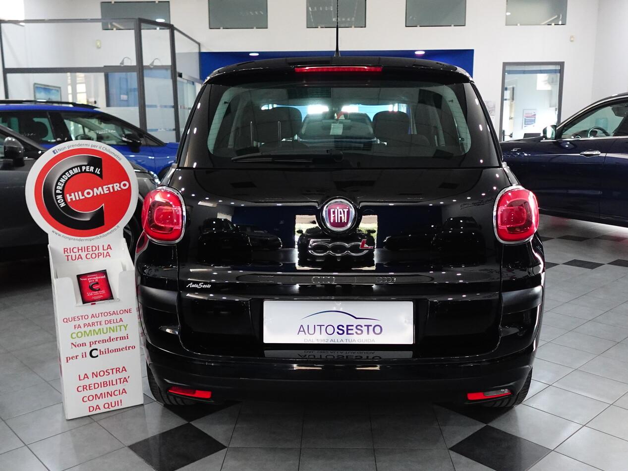 Fiat 500 L 1.3 MJT 95 CV URBAN