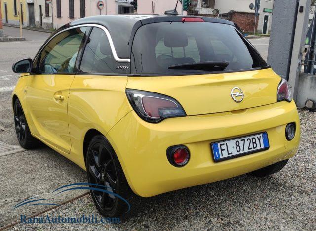 OPEL Adam 1.2 70CV Glam