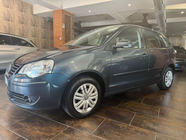 Volkswagen Polo 1.2/64CV 12V 5p. Comfortline