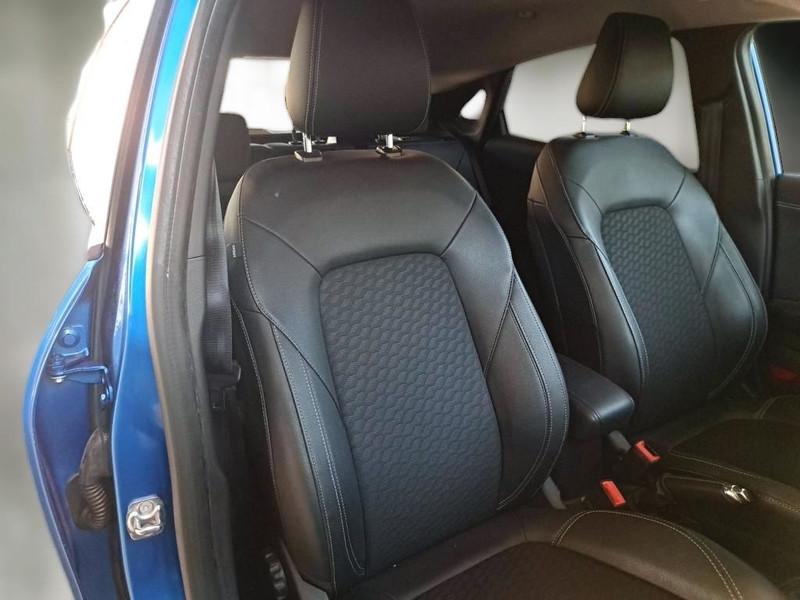FORD PUMA 1.5 ECOBLUE 120 CV TITANIUM X SUV