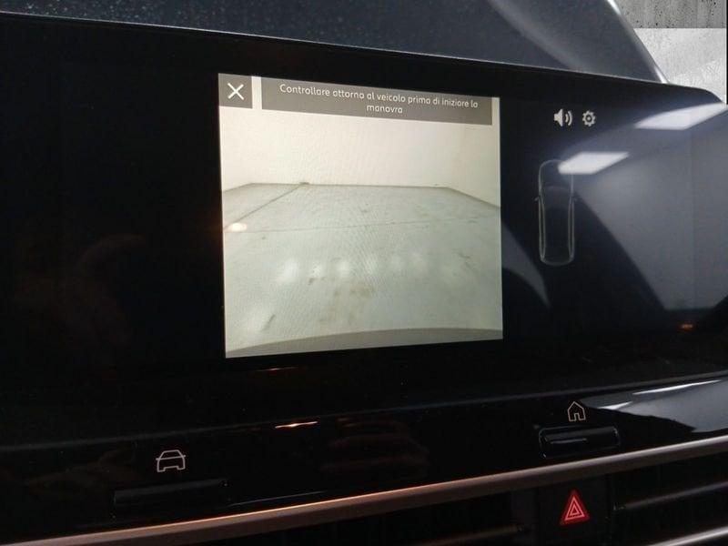 Citroën C4 1.2 puretech Plus s&s 130cv