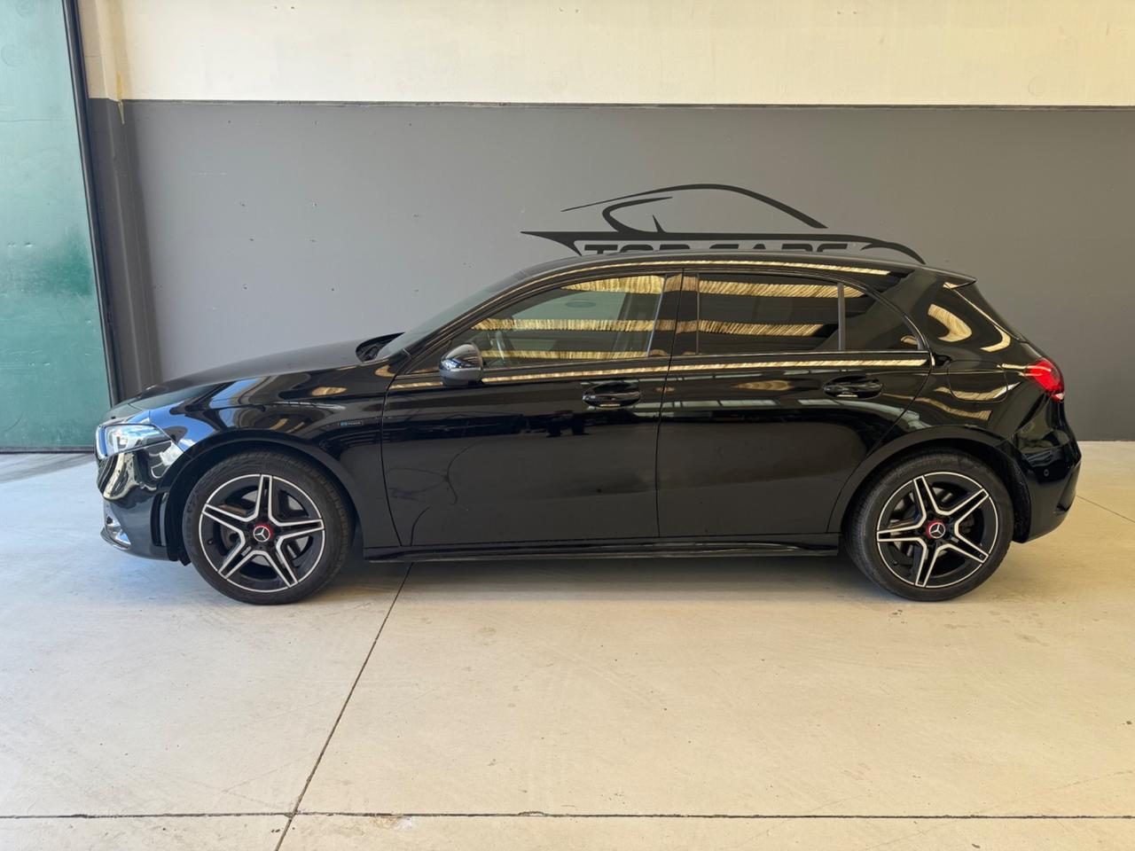 Mercedes-benz A 250 e Automatic EQ-Power Premium AMG
