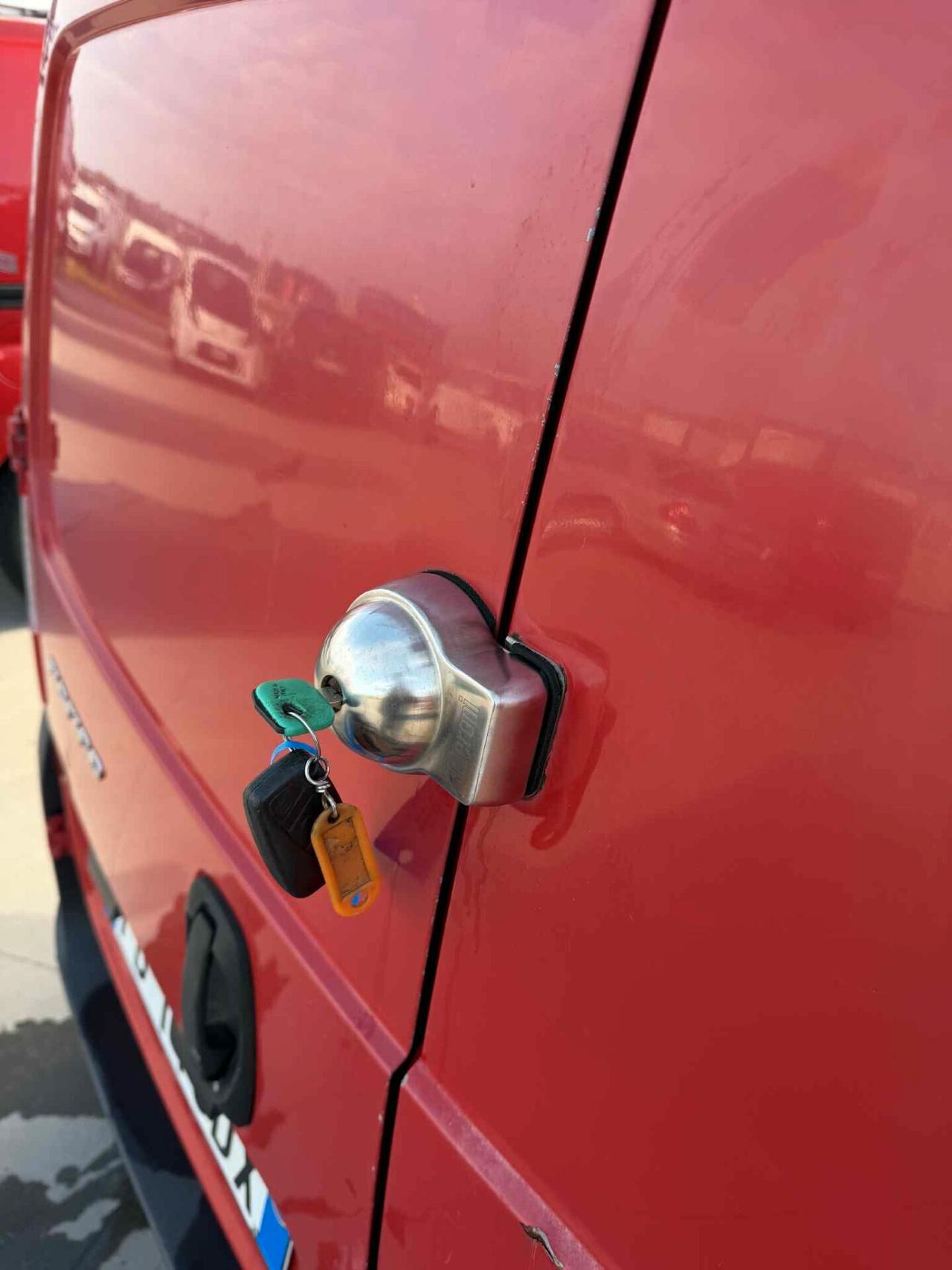 Fiat Fiorino 1.3 MJT 95CV Cargo Adventure