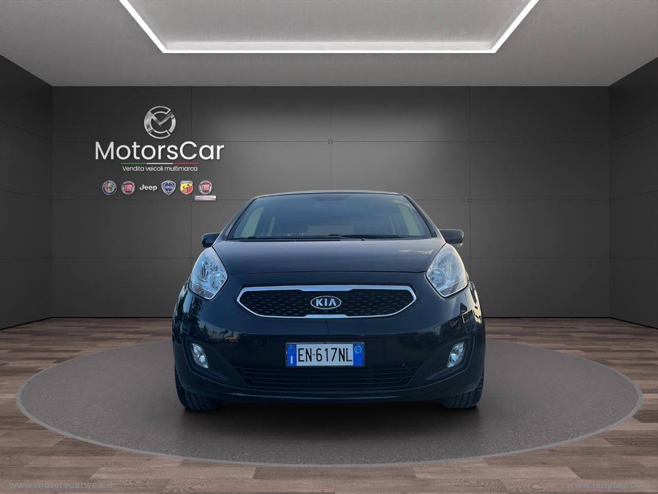 KIA Venga 1.4 CRDi 90 CV Cool