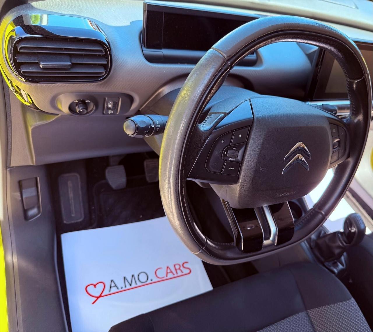 Citroen C4 Cactus BlueHDi 100 Shine COME NUOVA