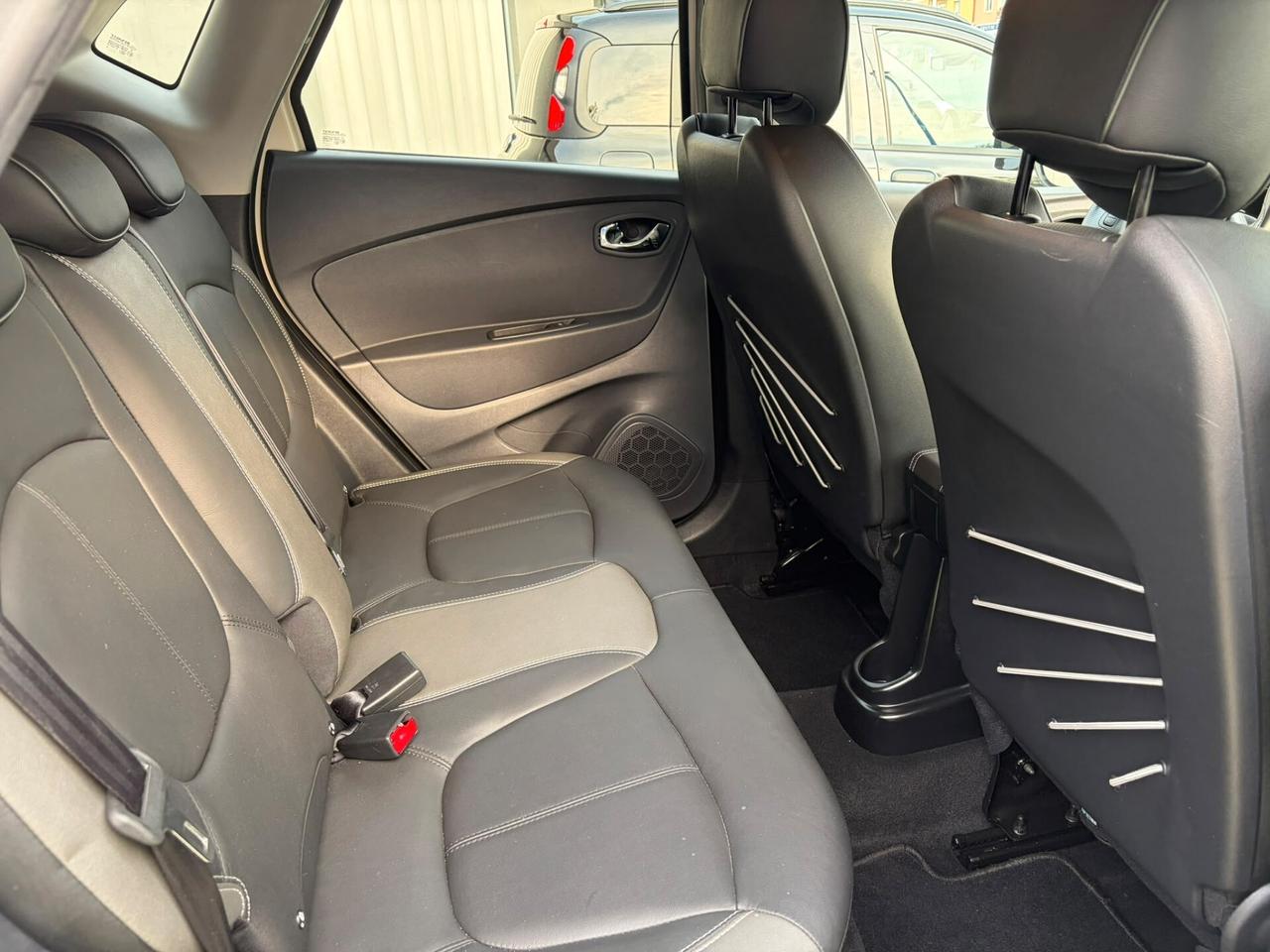 Renault Captur dCi 8V 90 CV Start&Stop Energy Excite
