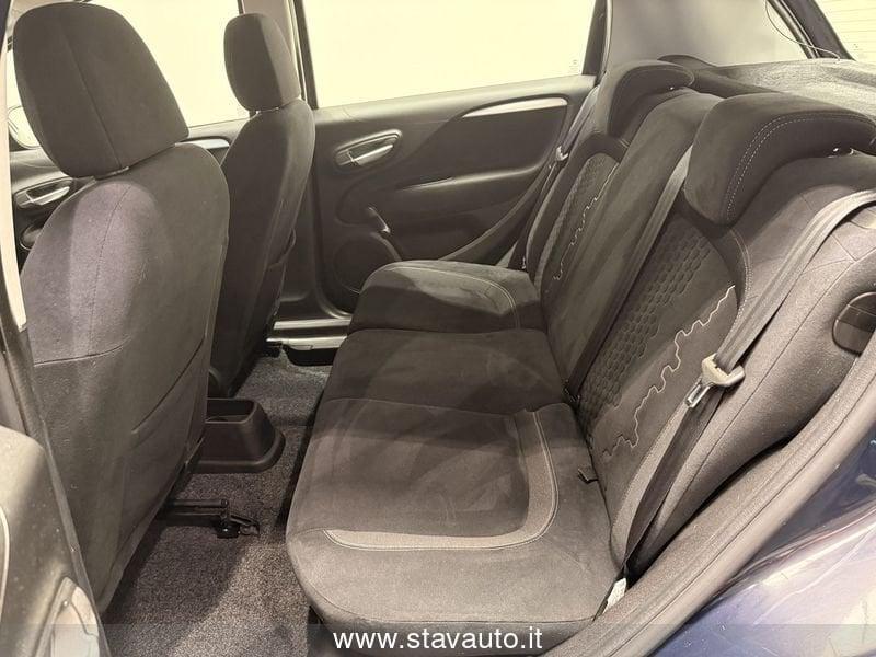 FIAT Punto LOUNGE 1.2BZ