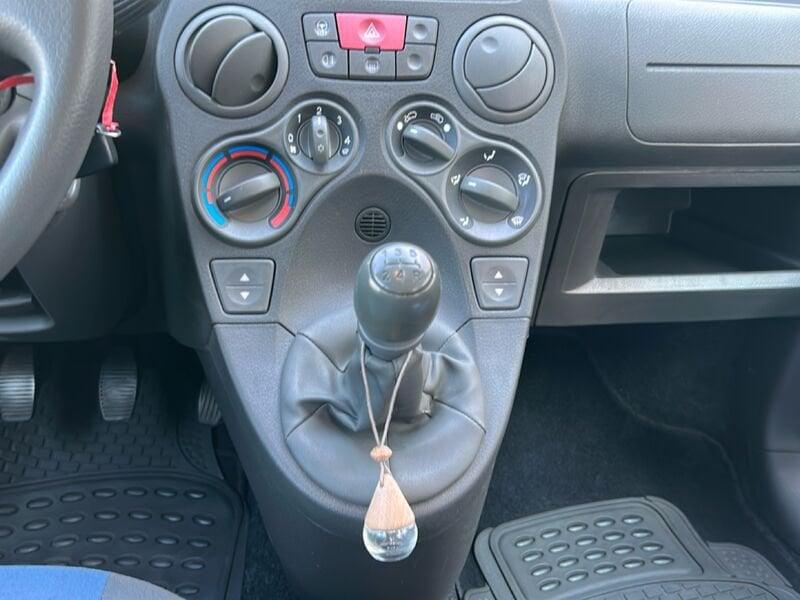 FIAT Panda Panda 1.2 Pop 69cv