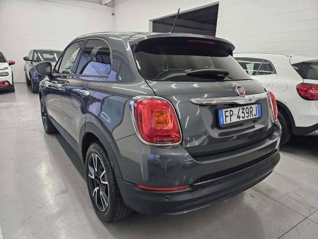 Fiat 500X 500 X 2015 1.4 m-air Lounge 4x2 140cv dct