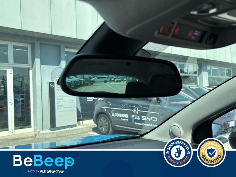 Citroën C3 Aircross 1.2 PURETECH LIVE S&S 110CV