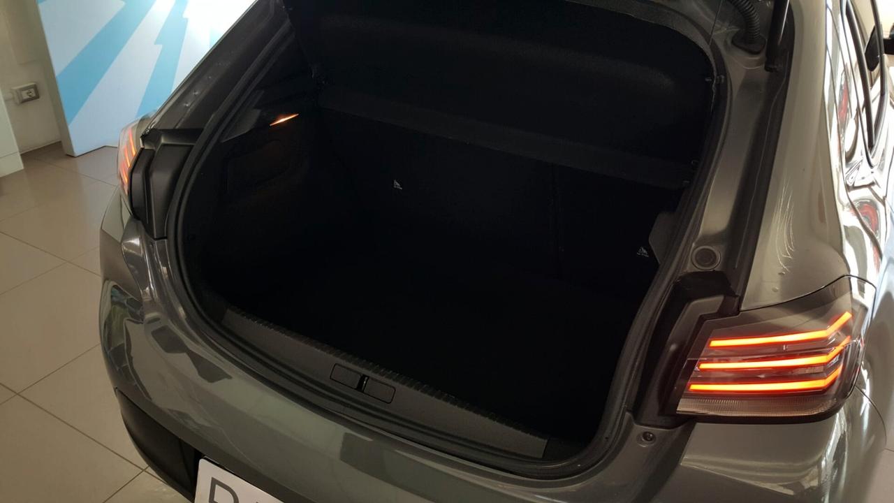 Peugeot 208 PureTech 100 Stop&Start 5 porte Allure