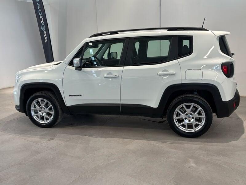 Jeep Renegade 4xe 1.3 T4 PHEV 190cv Limited 4xe Auto