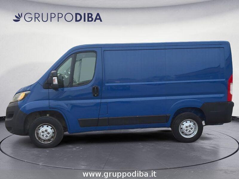 Peugeot Boxer III 330 2019 330 2.2 bluehdi 140cv S&S L1H1