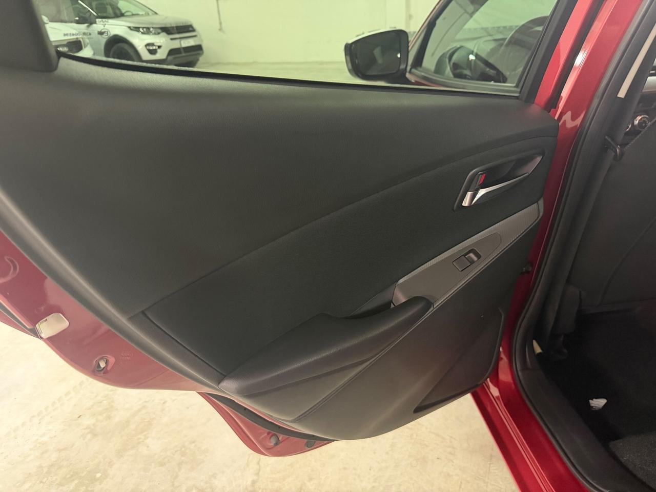 Mazda 2 Mazda2 1.5 Skyactiv-D 105 CV Exceed