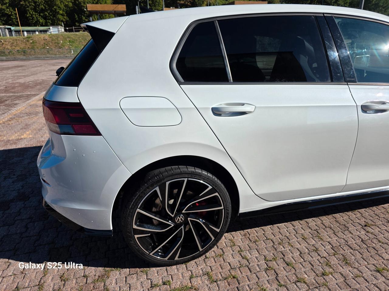 Volkswagen Golf GTE HYBRID elettrica/benzina