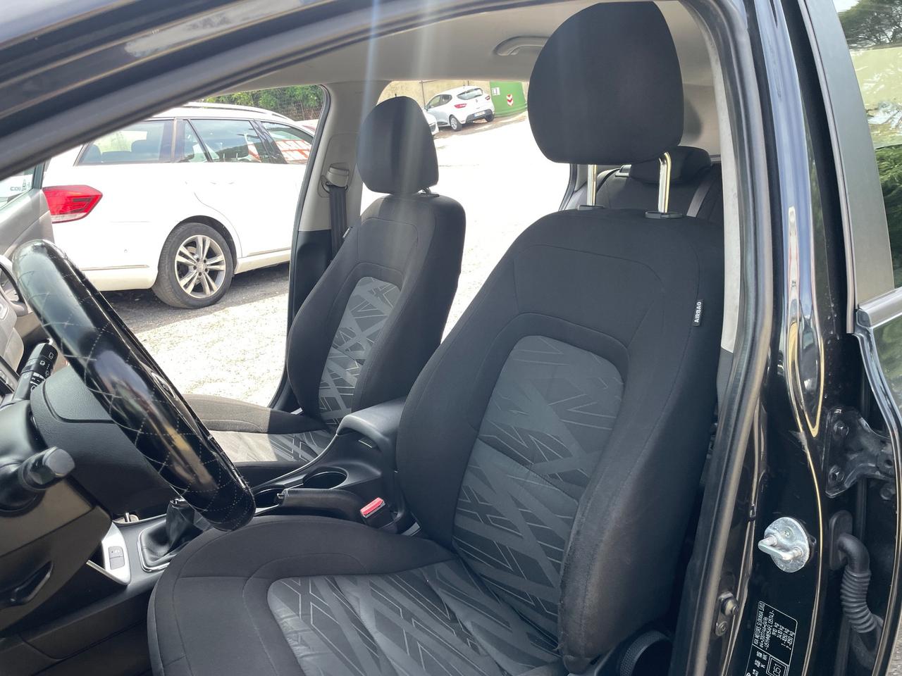 Kia Ceed cee'd 1.4 CRDi SW - bassi consumi - pronta consegna