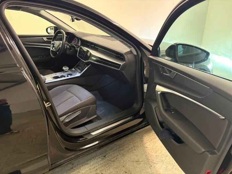 AUDI A6 Avant 35 2.0 TDI S tronic Business