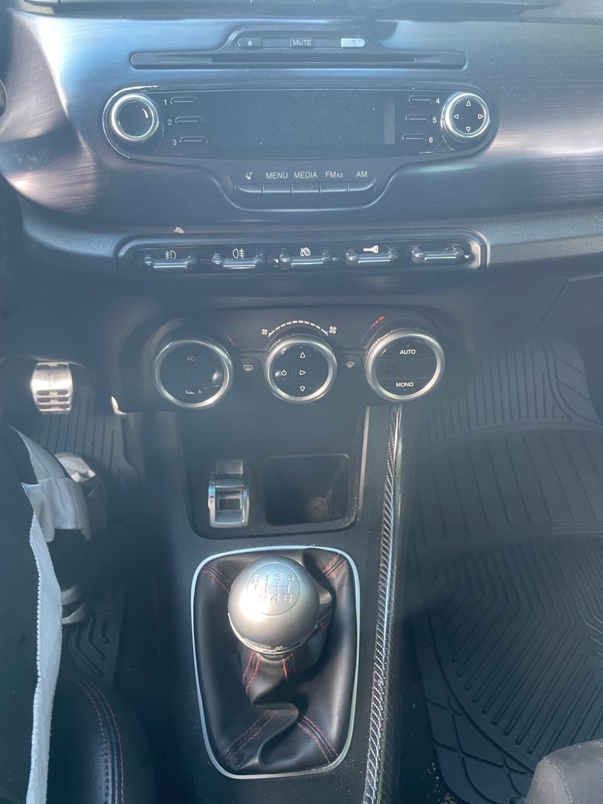 Alfa Romeo Giulietta 1.4 Turbo MultiAir 170cv