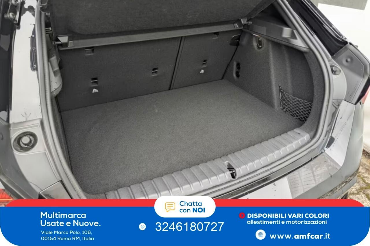 Bmw 120i M-Sport cerchi 18 navi pelle cambio automatico