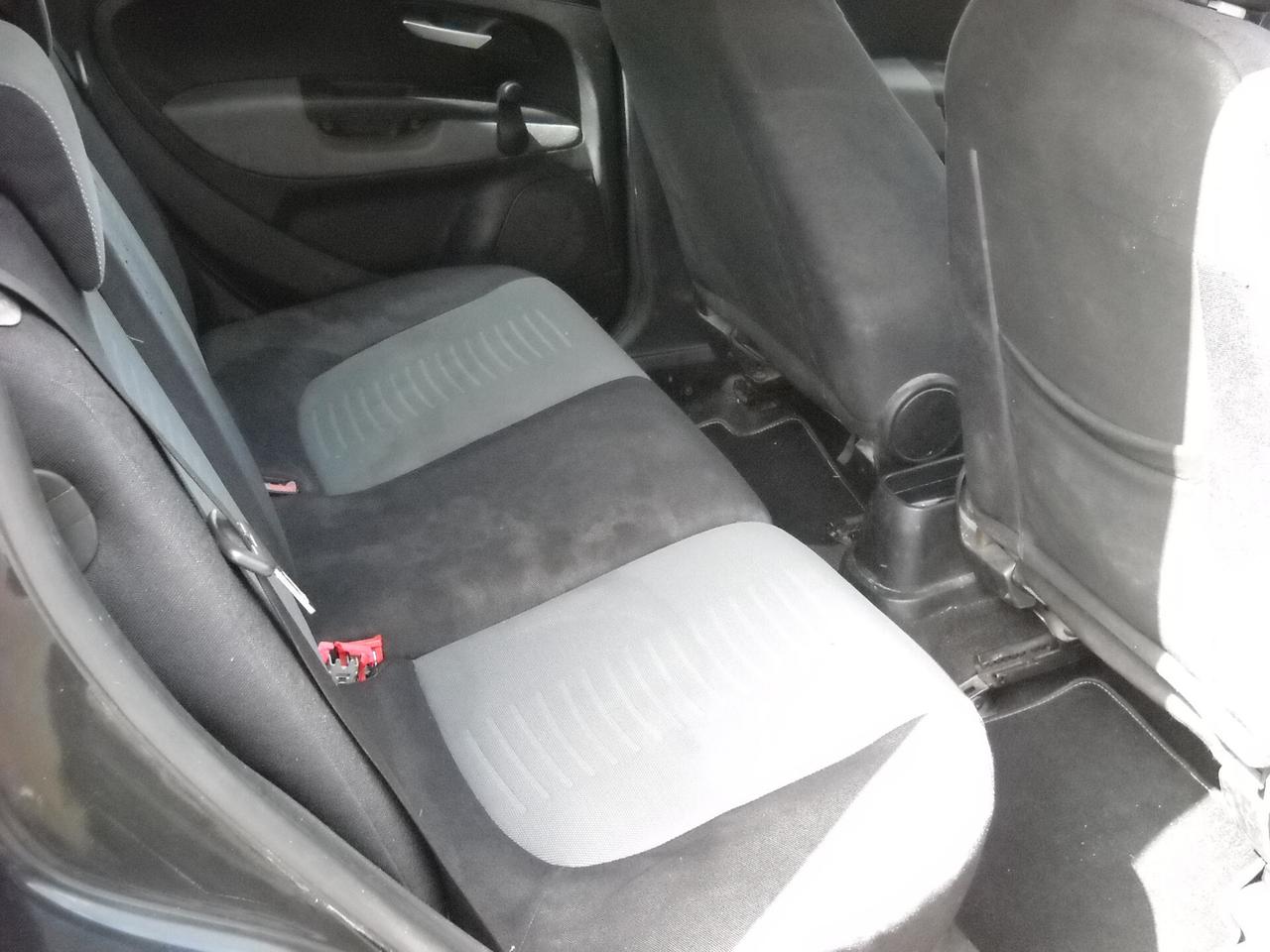 Fiat Grande Punto 1.2 5 porte