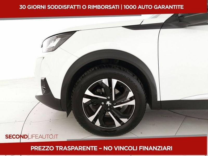 Peugeot 2008 1.2 puretech Allure Pack s&s 130cv