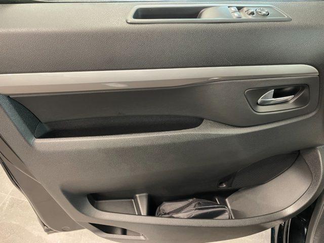 FIAT Ulysse 2.0 BlueHDi 180 CV AT8 L3-H1 Combi M1 9 posti