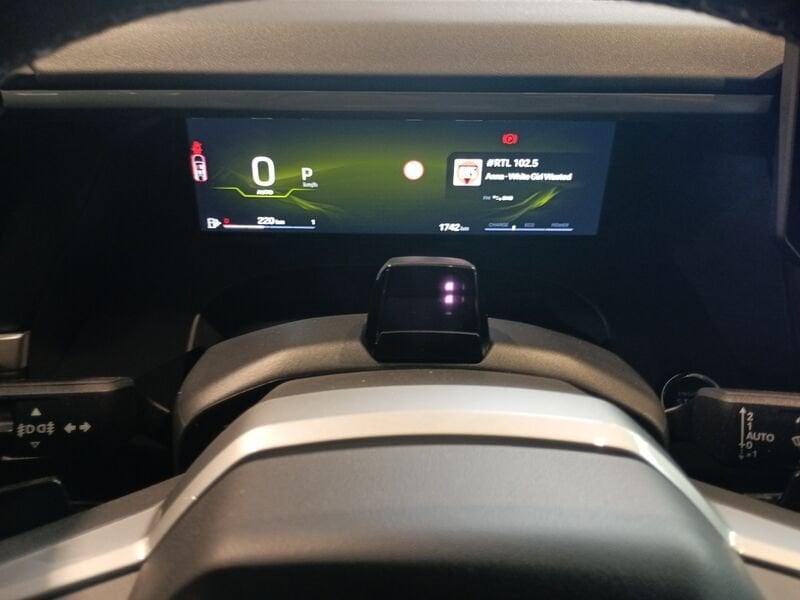 Jeep Compass E-Hybrid 1.2 Turbo MHEV 106kW First Edition DCT