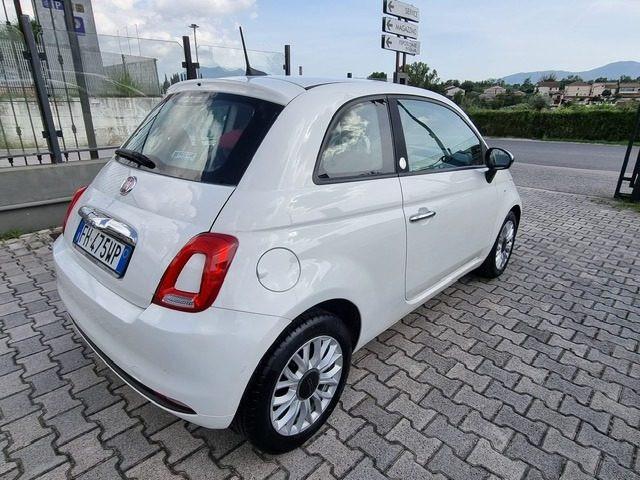 FIAT 500 1.3 Multijet 95 CV Mirror