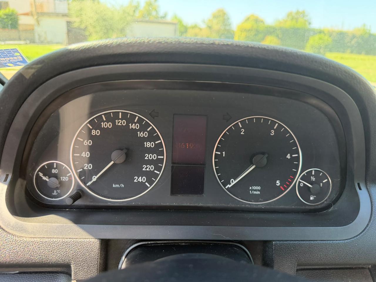 Mercedes-benz A 180 CDI Avantgarde