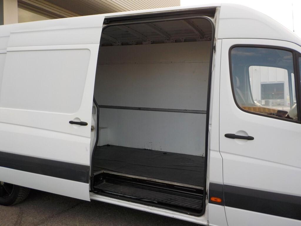 Mercedes SPRINTER 316 2.2 CDI 163CV. PASSO LUNGO /TETTO ALTO