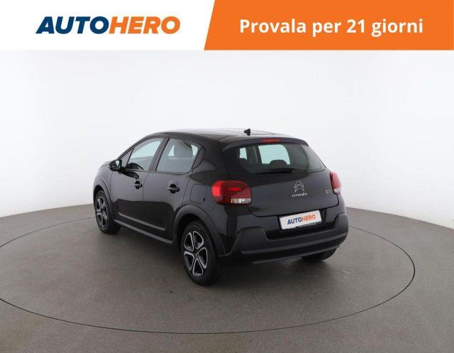 CITROEN C3 PureTech 82 Feel