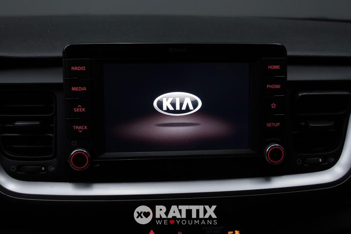 Kia Stonic 1.0 t-gdi 120CV Urban