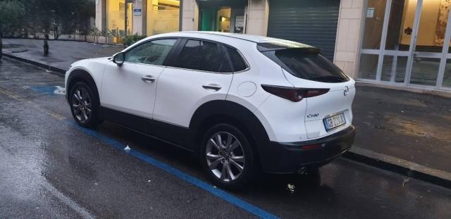 Mazda CX-30 Cx-30 2.0 Exclusive 2wd 122cv 6mt