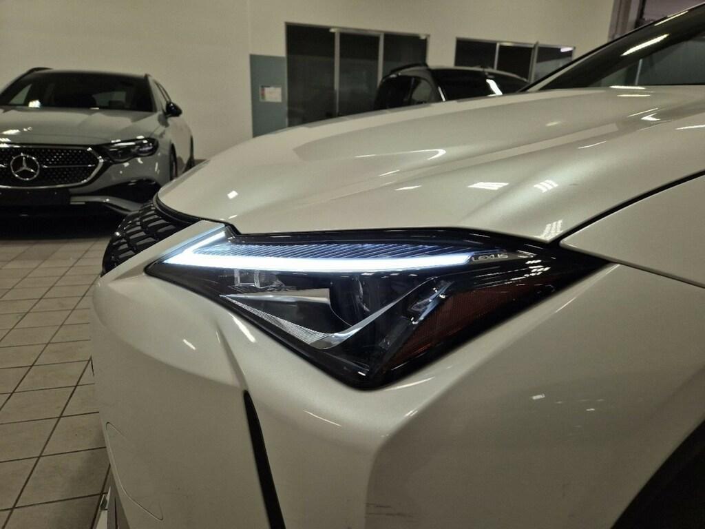 Lexus UX 250h 2.0 Hybrid Executive 2WD Power Split Device
