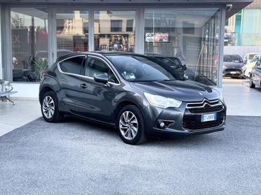 Ds DS4 1.6 Diesel 114CV E5 Neo. Automatica - 2014