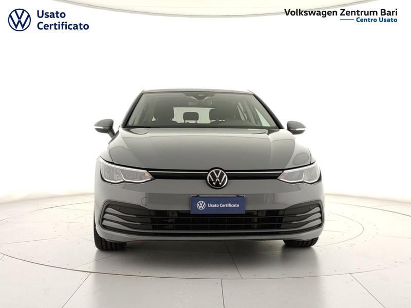 Volkswagen Golf 1.0 etsi evo life 110cv dsg