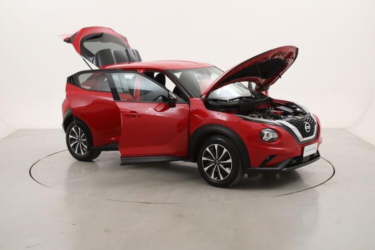 Nissan Juke Acenta BR977715 1.0 Benzina 114CV