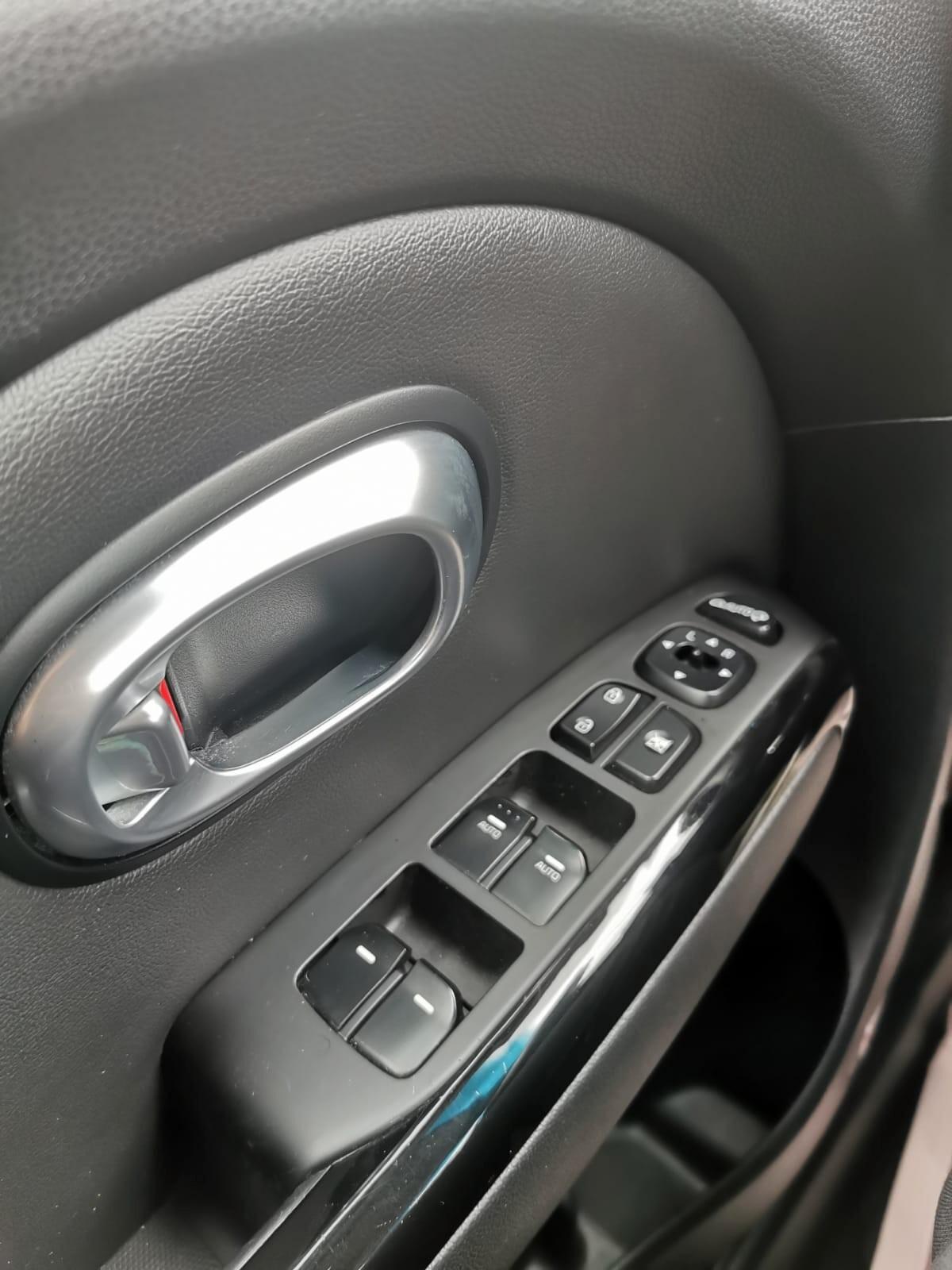 Kia Soul 1.6 CRDi You aut. 2016