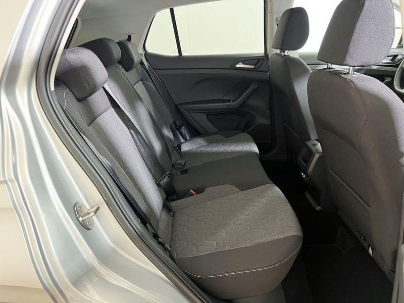 Volkswagen T-Cross 1.0 TSI 115 CV Edition Plus