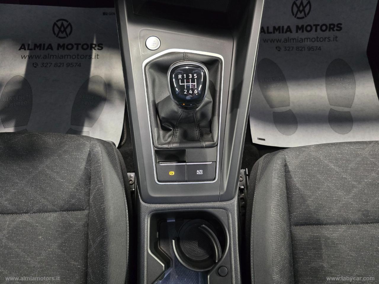 VOLKSWAGEN Golf 1.0 TSI EVO Life