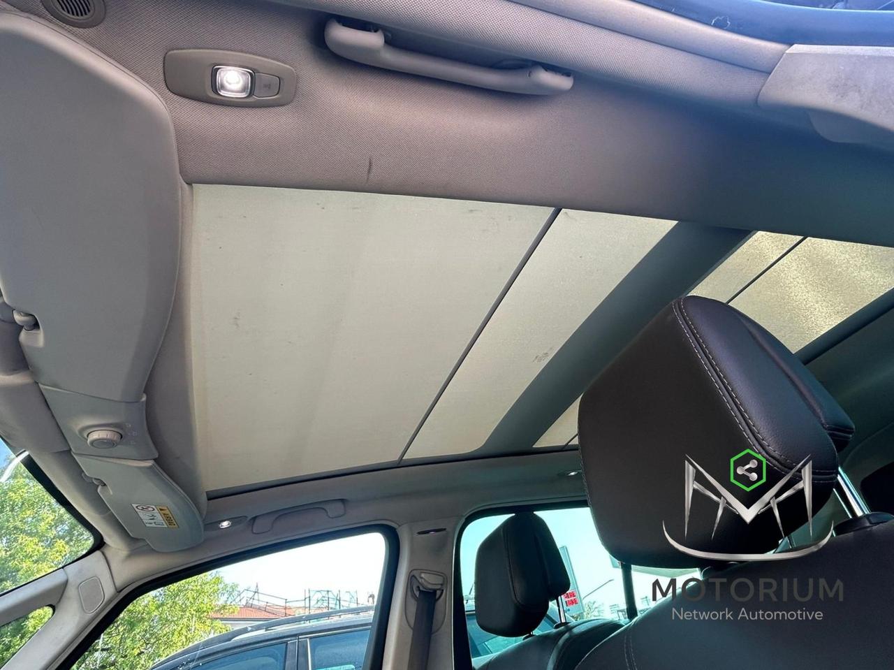 Renault Espace ENERGY INTALE PARIS 4CONTROL